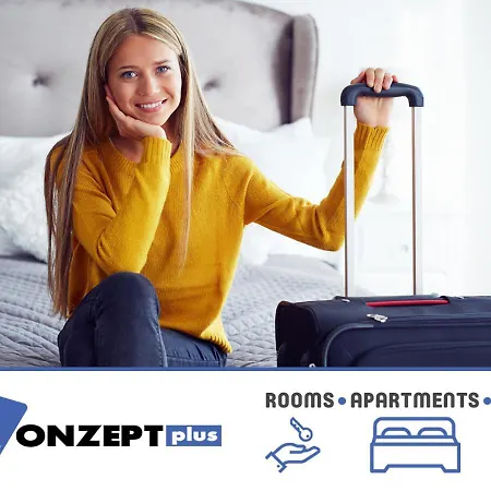 Id 6895 - Private Homestay Hannover